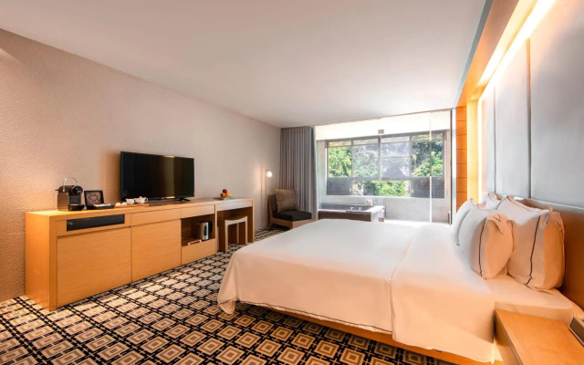 Pause Landis Resort Wulai