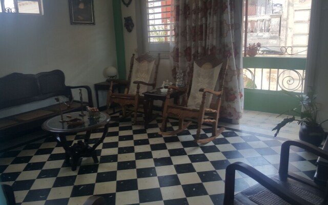 Casa Don Miguel