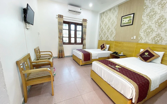 Diamond Hotel Thai Binh