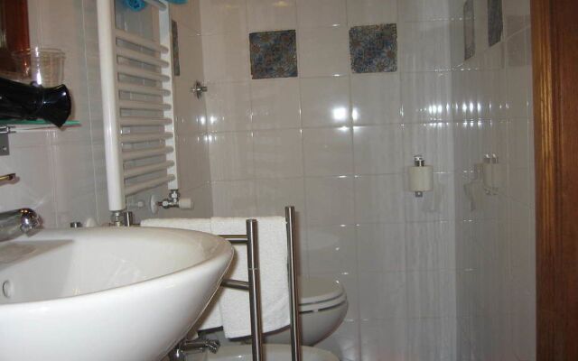 Antico Casale La Riccia