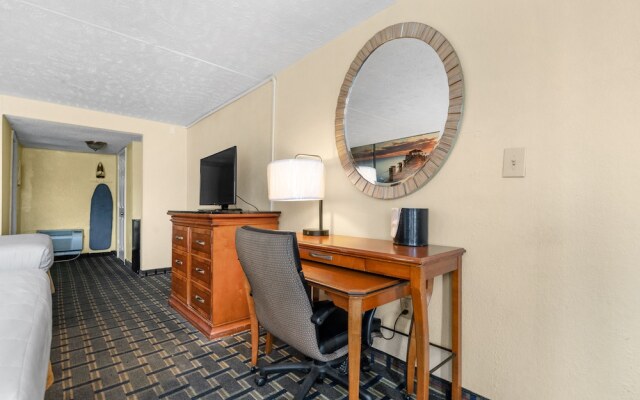 Days Inn by Wyndham Myrtle Beach-Grand Strand