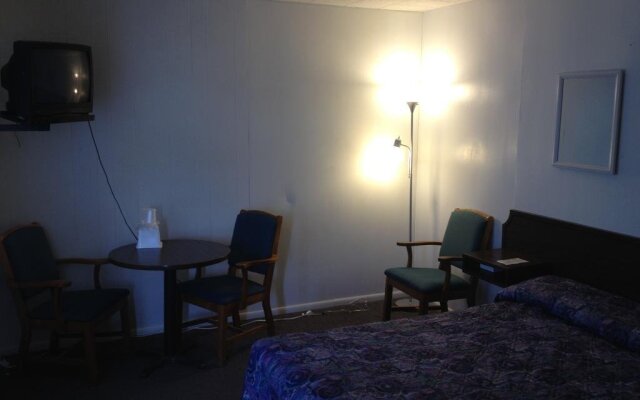 Budget Inn