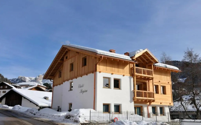 Chalet Regina