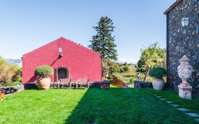 Terrazze dell'Etna - Rooms & Apartments