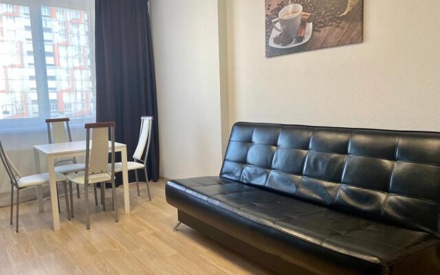 DreamHouse на Щербакова