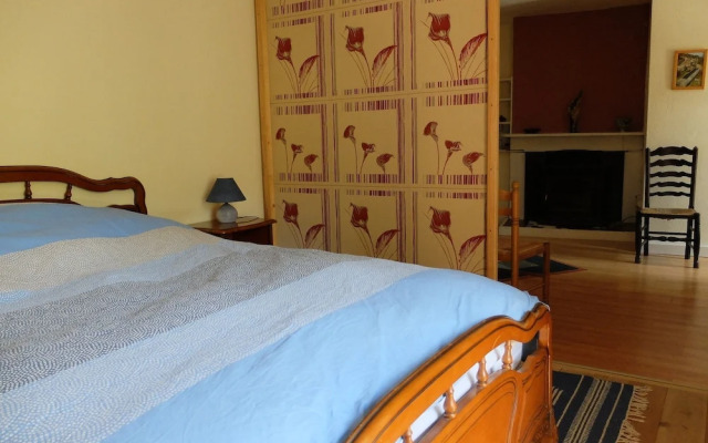 Les Chambres du Therond