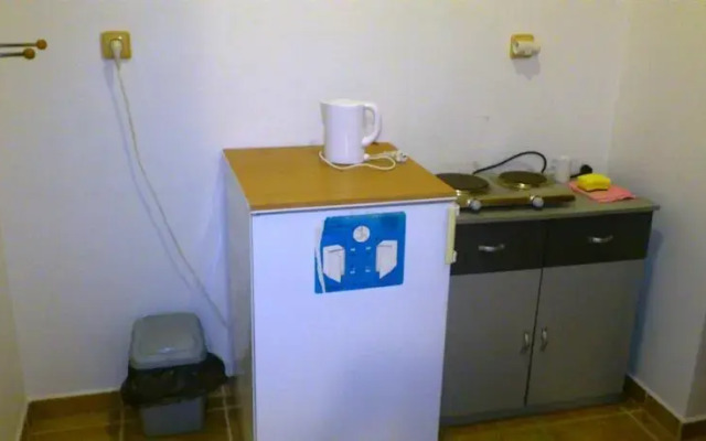 Apartman Bokova Chata