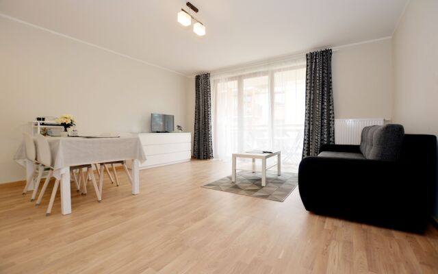Apartamenty Sun&Snow Rezydencja Park