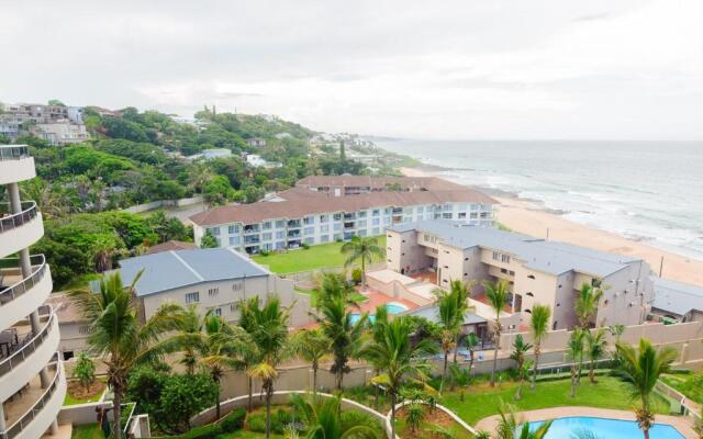 Ballito Manor View 605