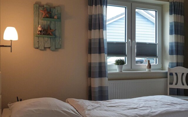 Awesome Home in Dagebüll With 2 Bedrooms, Sauna and Wifi