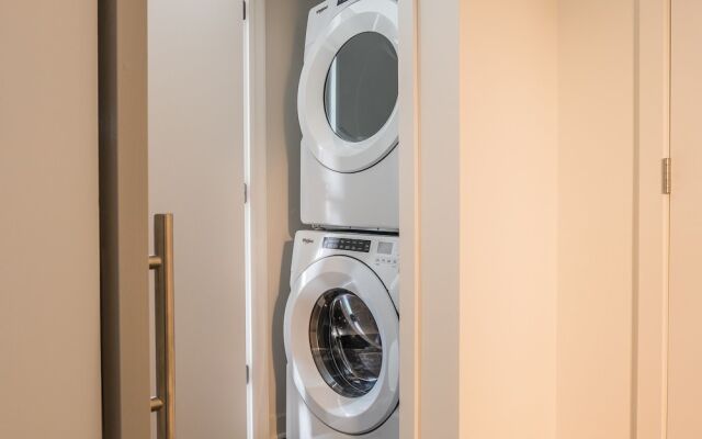 Macalester Apartments by Frontdesk