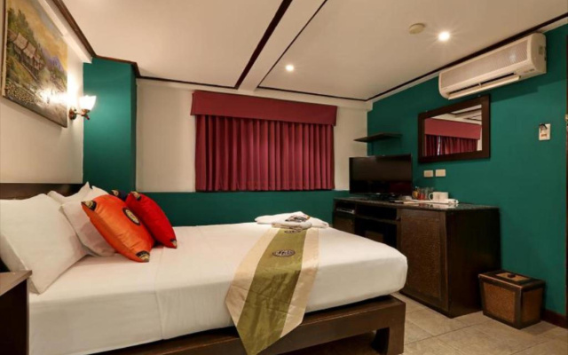 Angus O'Tool's Irish Pub Guesthouse