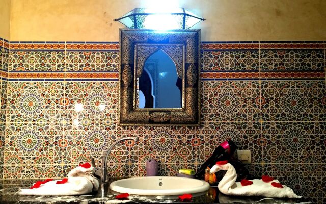 Riad Al Jana