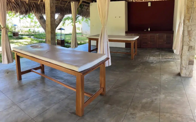 Anki Lodge