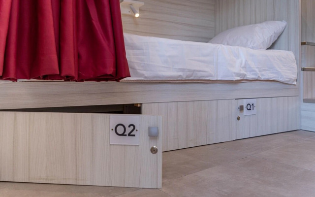 The Rose Hostel -  St.Julians