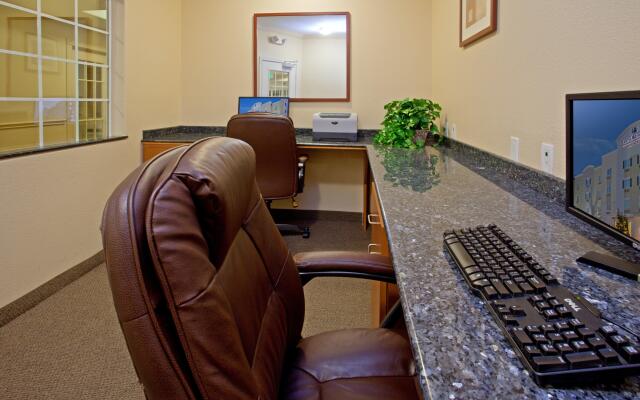 Candlewood Suites La Porte by IHG