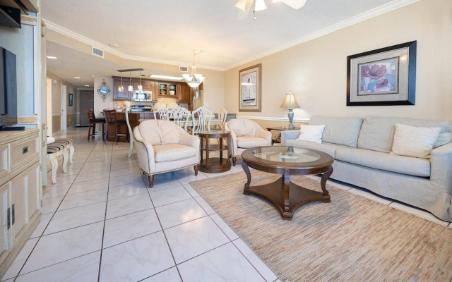 Phoenix X 1013 3 Bedroom Condo