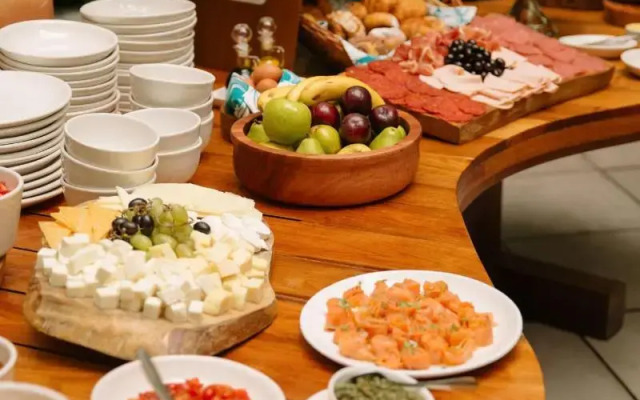 Condesa df, Mexico City, a Member of Design Hotels