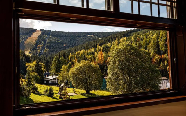 Windsor Hotel Spindleruv Mlyn