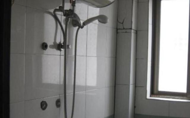 Wuyuan Renjia Guesthouse