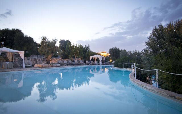 Park Hotel Sant' Elia