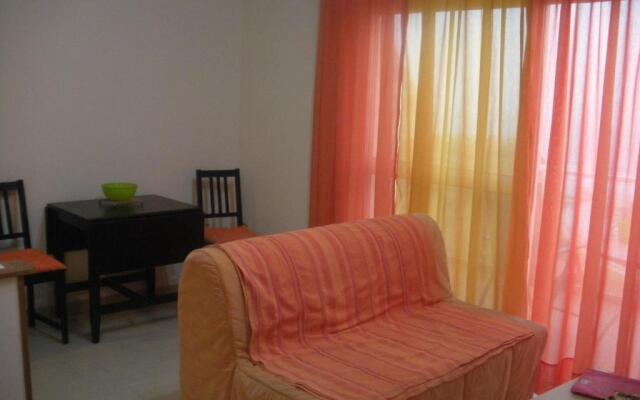 Apartamento playa maravillosa 1