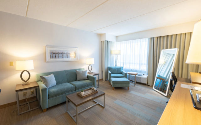 Holiday Inn Manahawkin/Long Beach Island by IHG