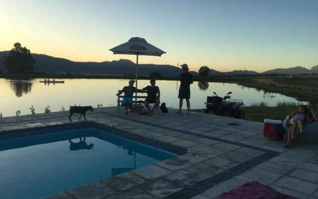 Witzenberg Guest Farm