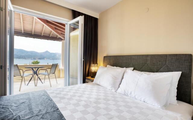Farrys Boutique Hotel and Beach Club