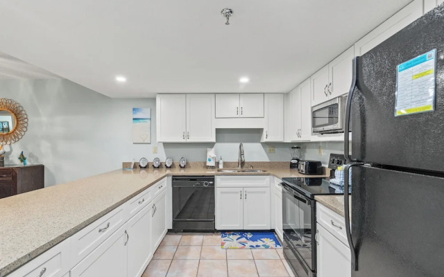 Watercrest 905 Beachfront Bliss