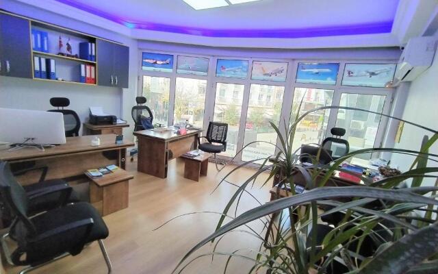 King İstanbul Hotel