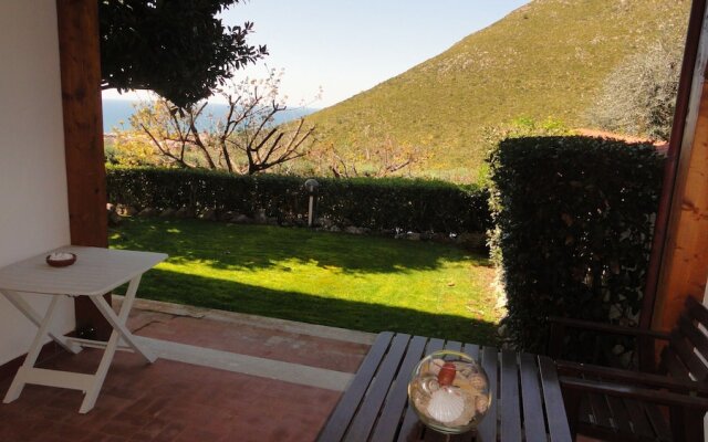 Villa Galatea Sperlongaresort