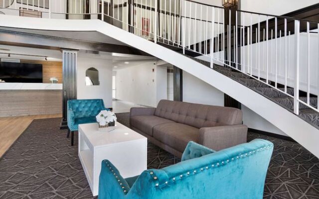 Holiday Inn Phoenix Midtown