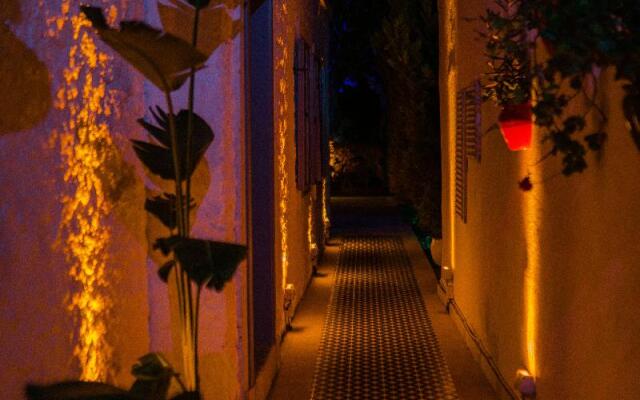 Vintage Hotel Alacati