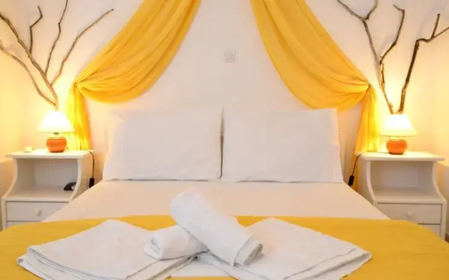 Niki Rooms
