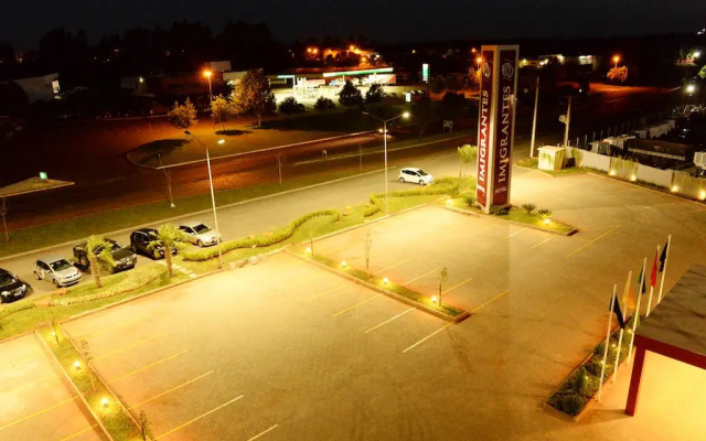 Imigrantes Hotel