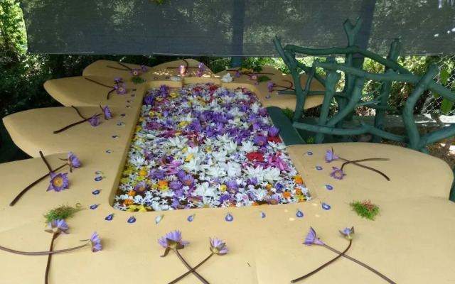 Traumvilla Bentota