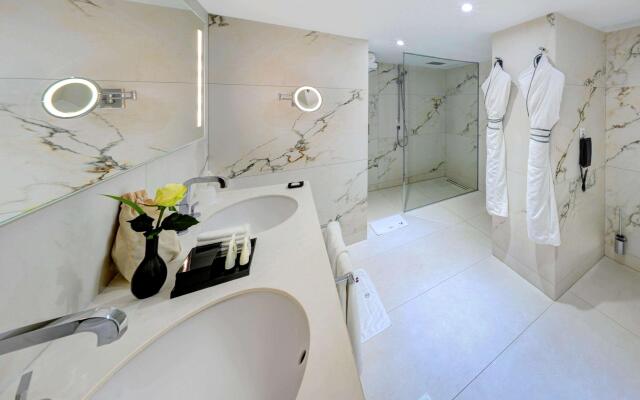 Sofitel Abidjan Hotel Ivoire