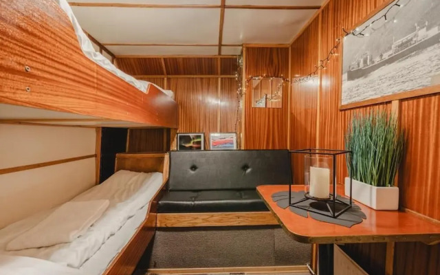 Norwegian Fjord Explorer Line