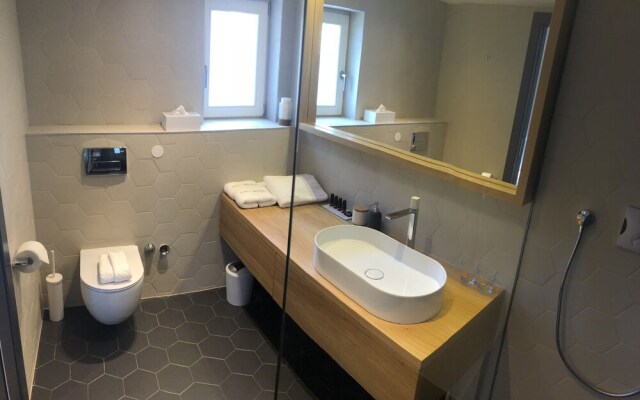 The Bridge Casa Luxury Apartments