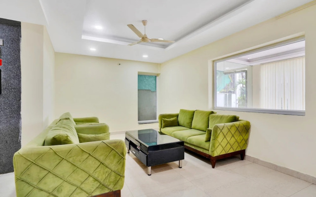 Hotel La Sky Boutique