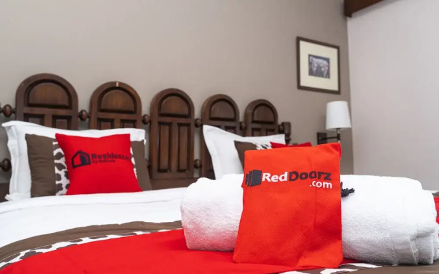 Formerly Reddoorz Premium Lido Sukabumi