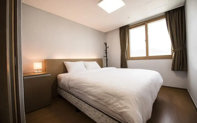 Residence Hotel I