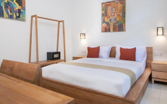 Villa Bunga Hotel & Spa