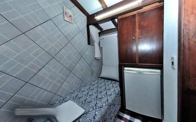 Pousada da Bruna