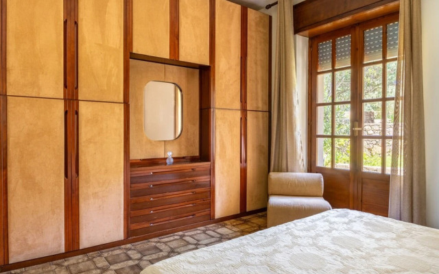 Il Giardino Delle Esperidi con Piscina