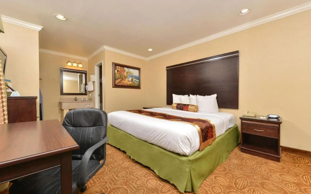 Quality Inn San Diego