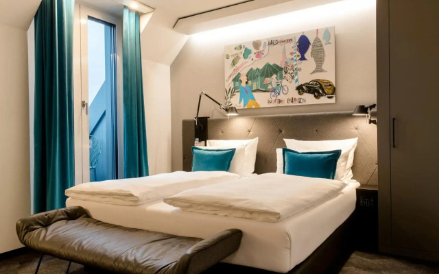 Motel One Munich - Haidhausen
