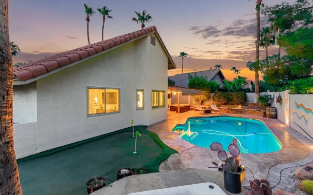 Mary Katherine Scottsdale