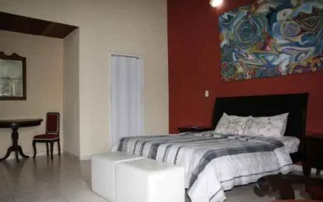Family Guest House